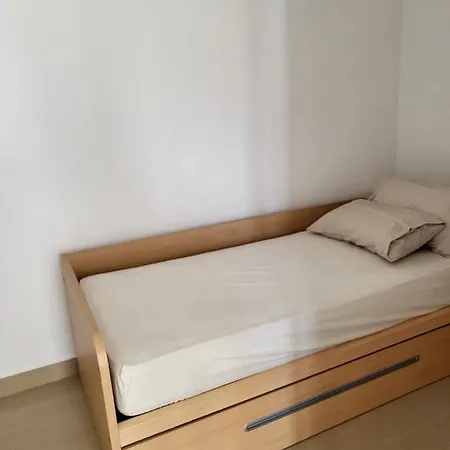 Agradable Adosado En Arguineguin Σπίτι διακοπών Patalavaca
