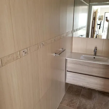 Agradable Adosado En Arguineguin * Patalavaca