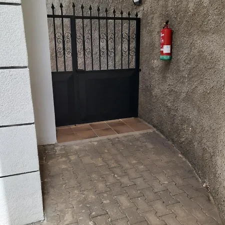 Agradable Adosado En Arguineguin Σπίτι διακοπών *